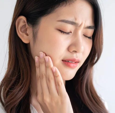 虫歯治療