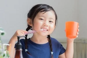 小児歯科